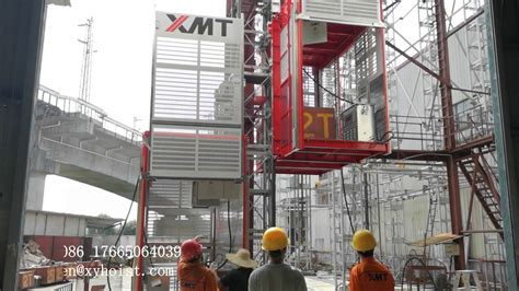 construction hoist drop test|Drop Test Services .